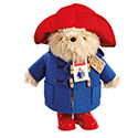 Peggy Fortnums Paddington Bear